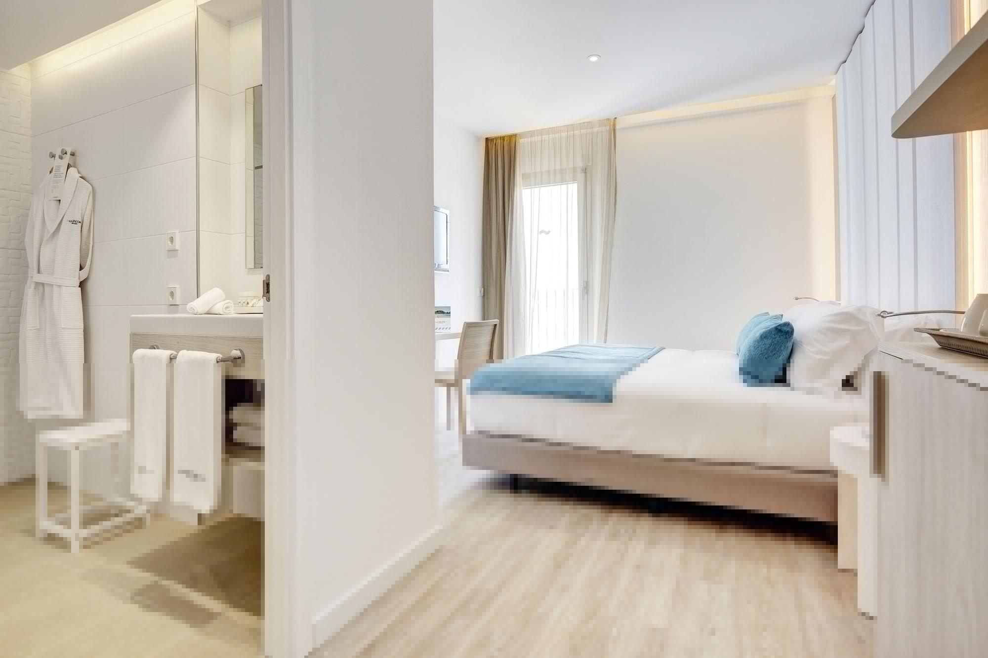 La Goleta Hotel de Mar - Adults Only Port de Pollença Extérieur photo