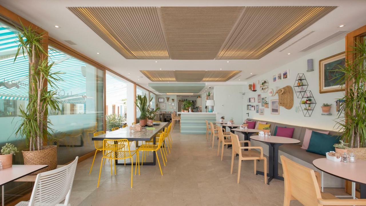 La Goleta Hotel de Mar - Adults Only Port de Pollença Extérieur photo