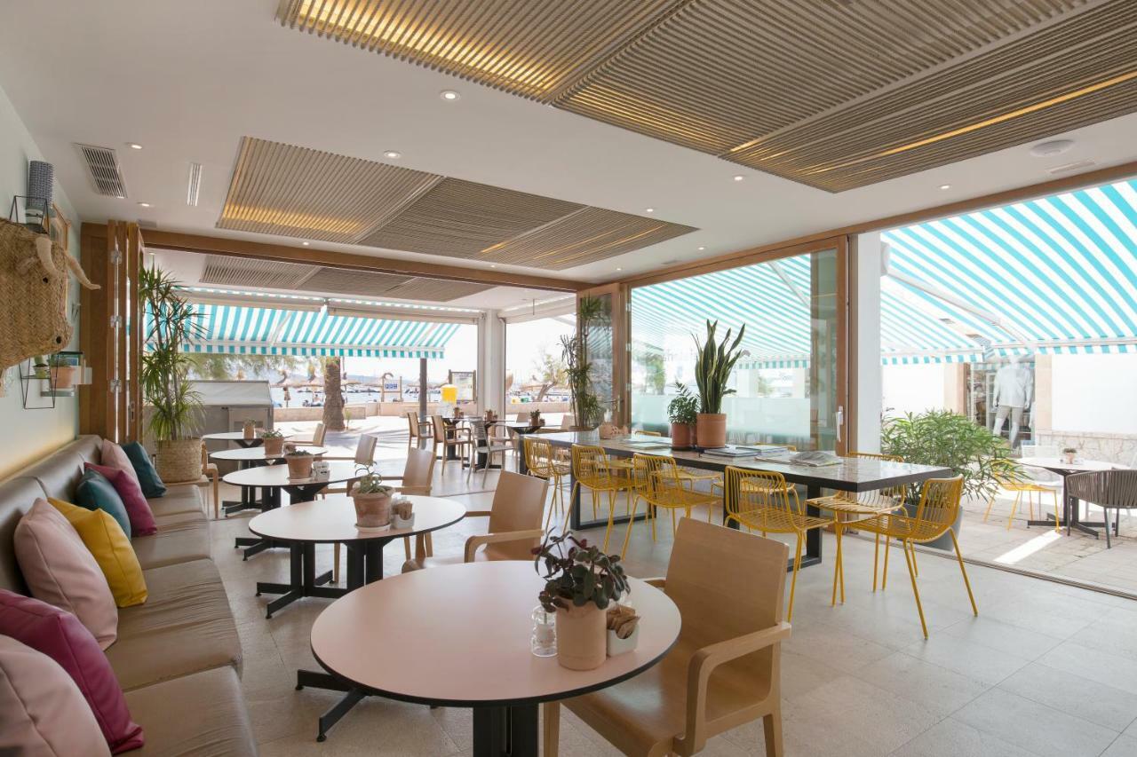 La Goleta Hotel de Mar - Adults Only Port de Pollença Extérieur photo